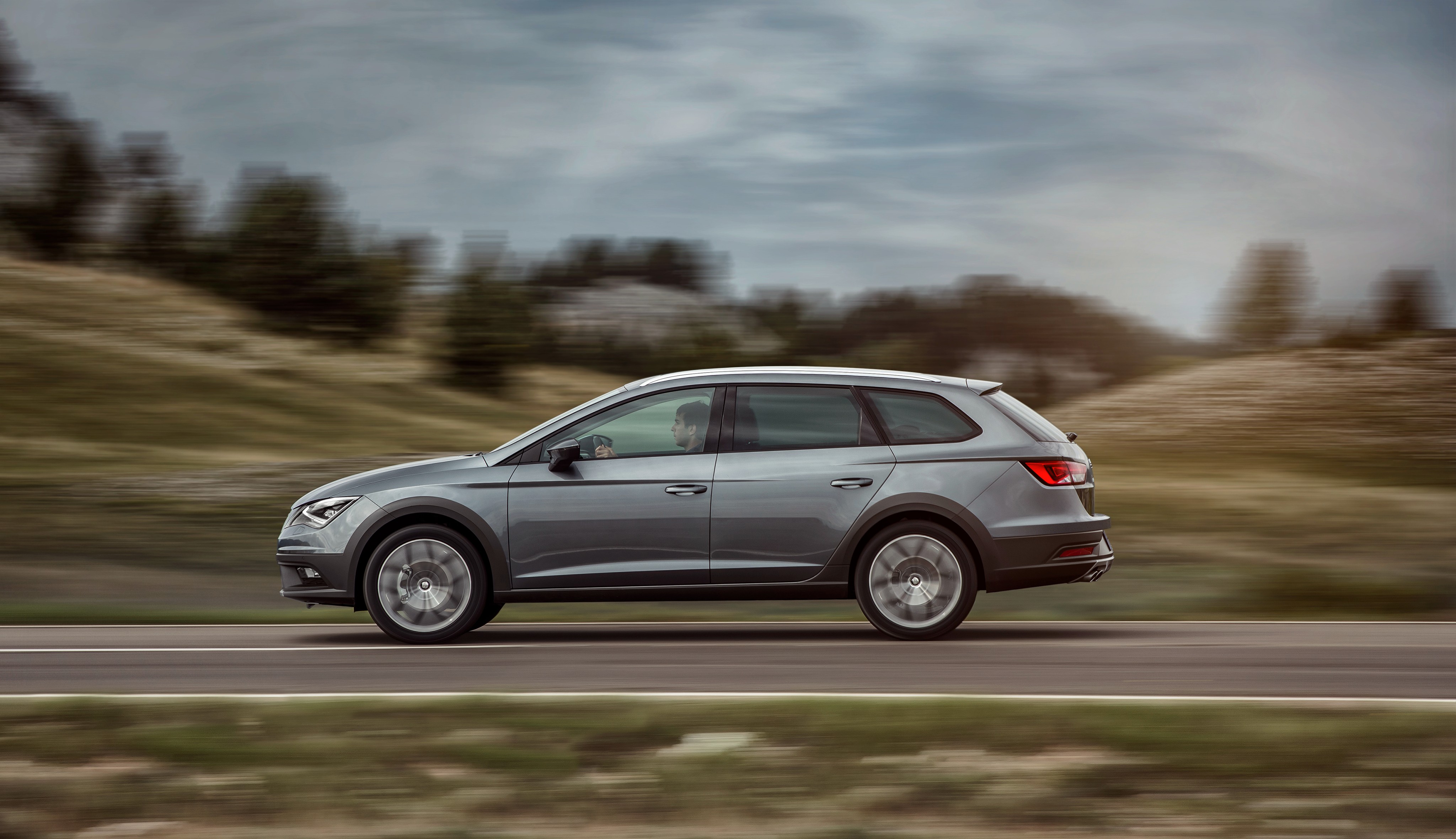 Seat Leon X-Perience photo 15