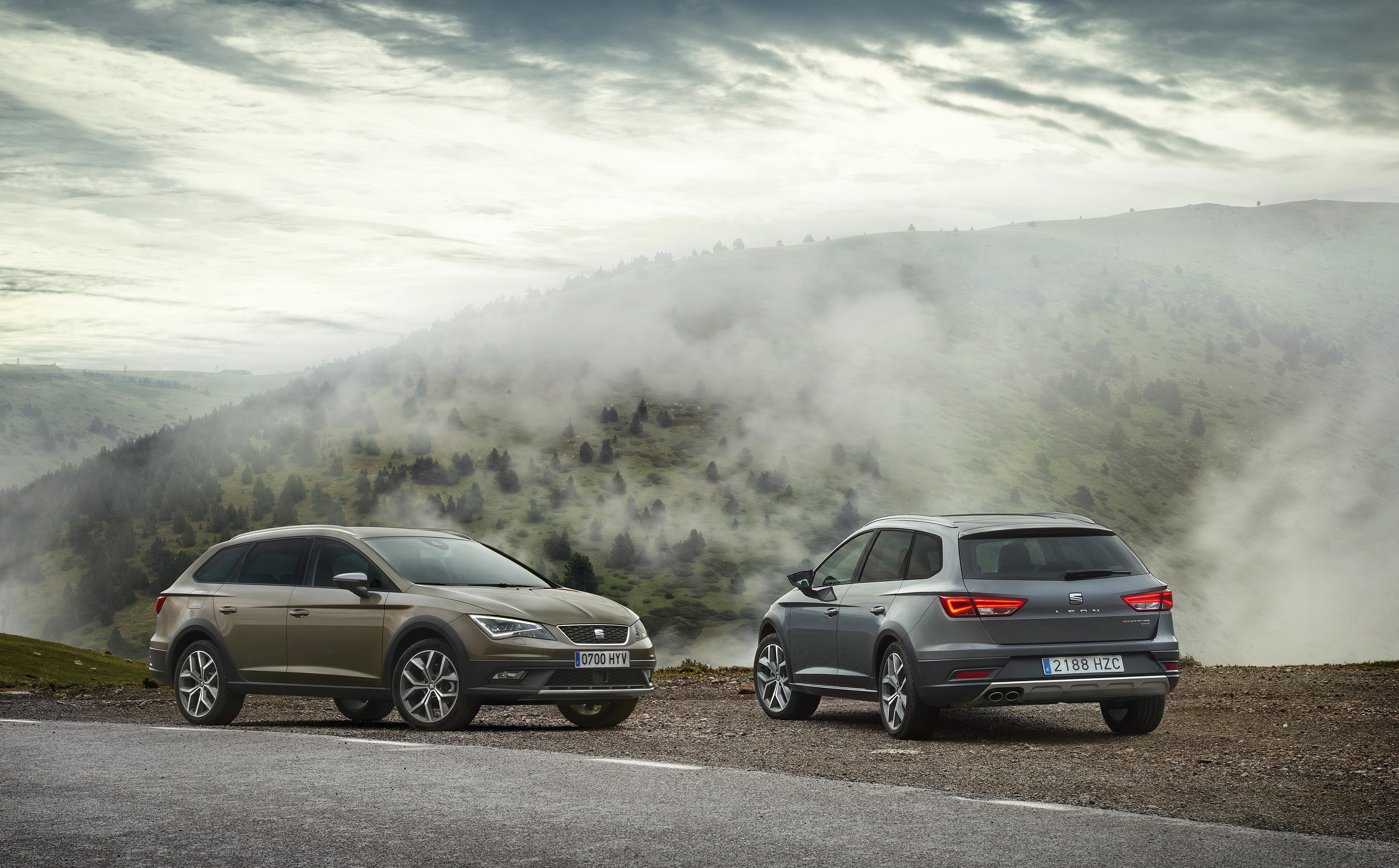 Seat Leon X-Perience photo 18