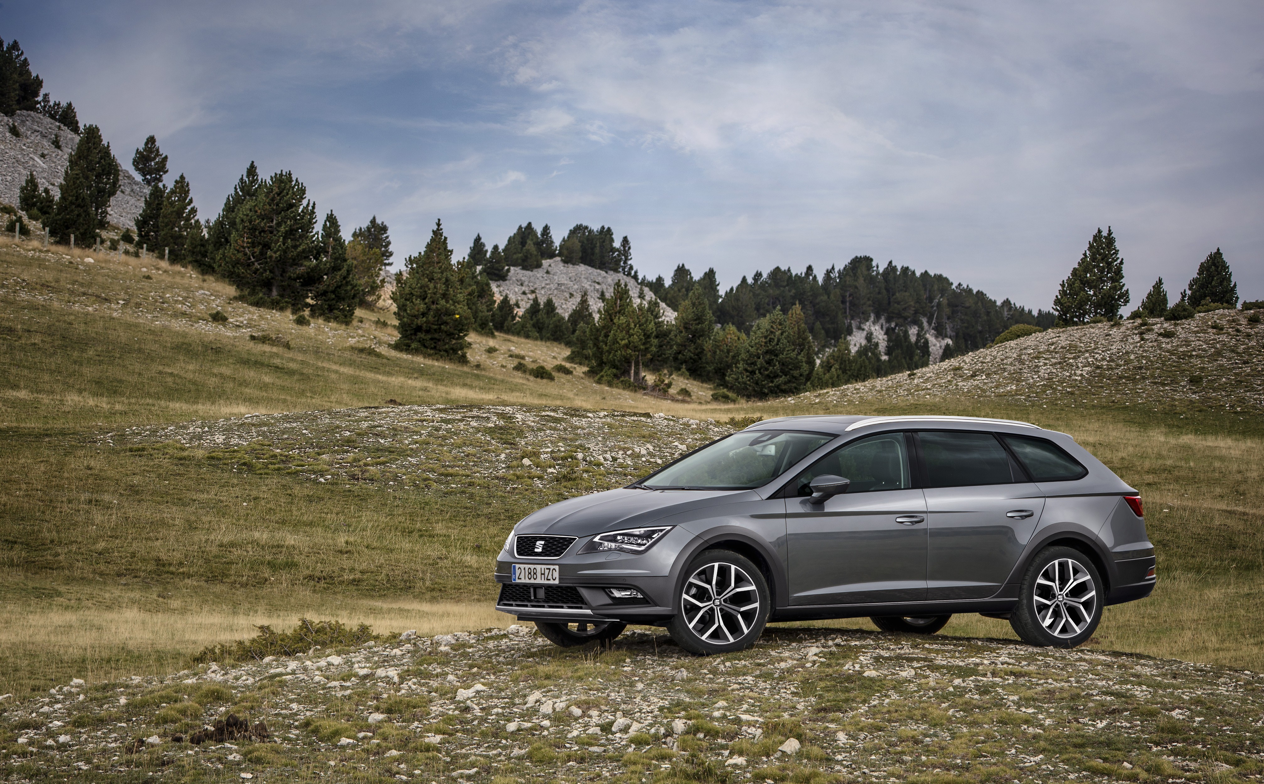 Seat Leon X-Perience photo 21