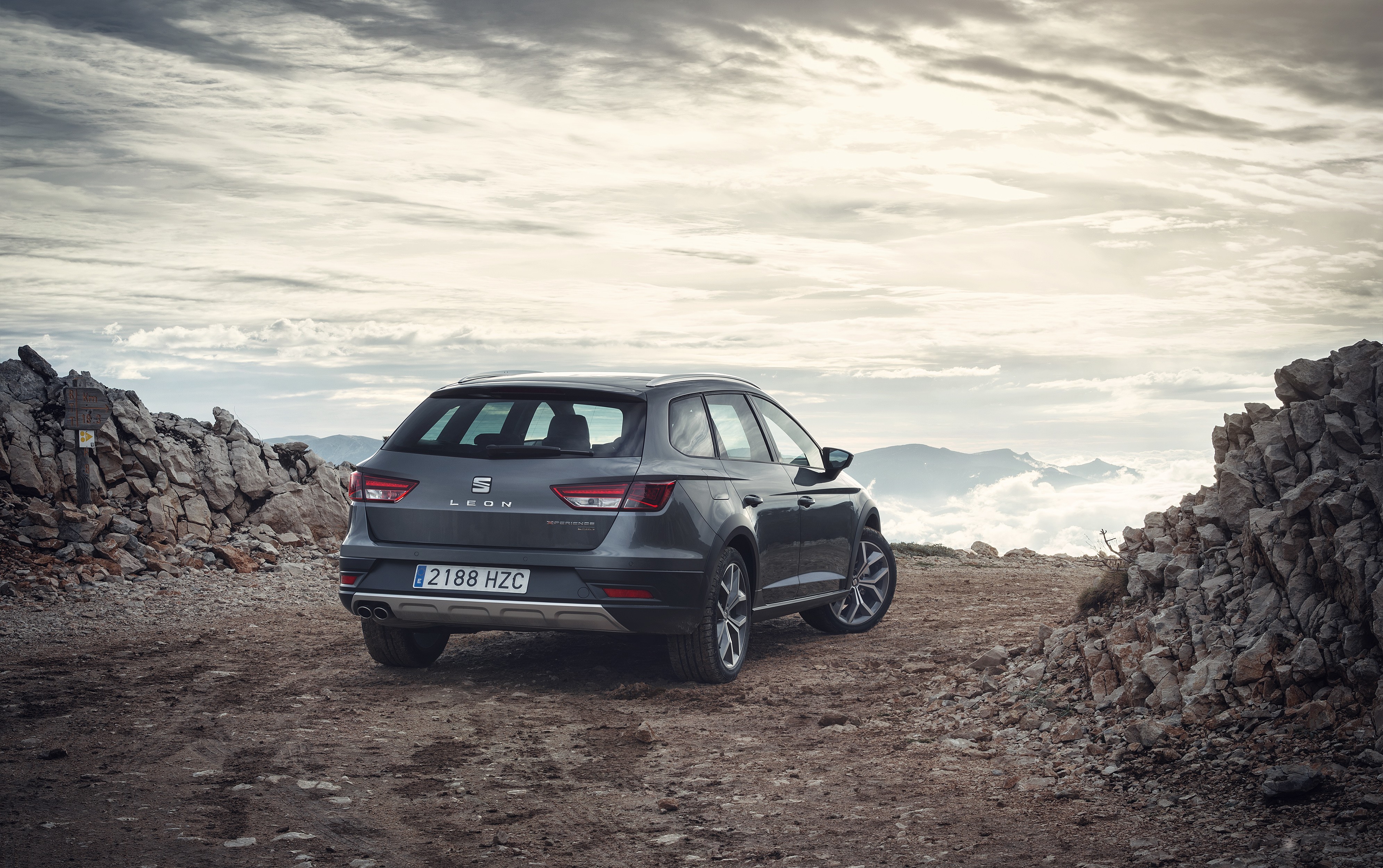 Seat Leon X-Perience photo 23