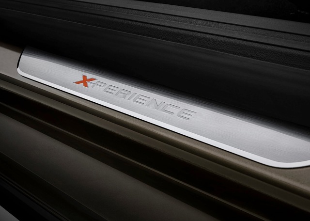 Seat Leon X-Perience Foto 32