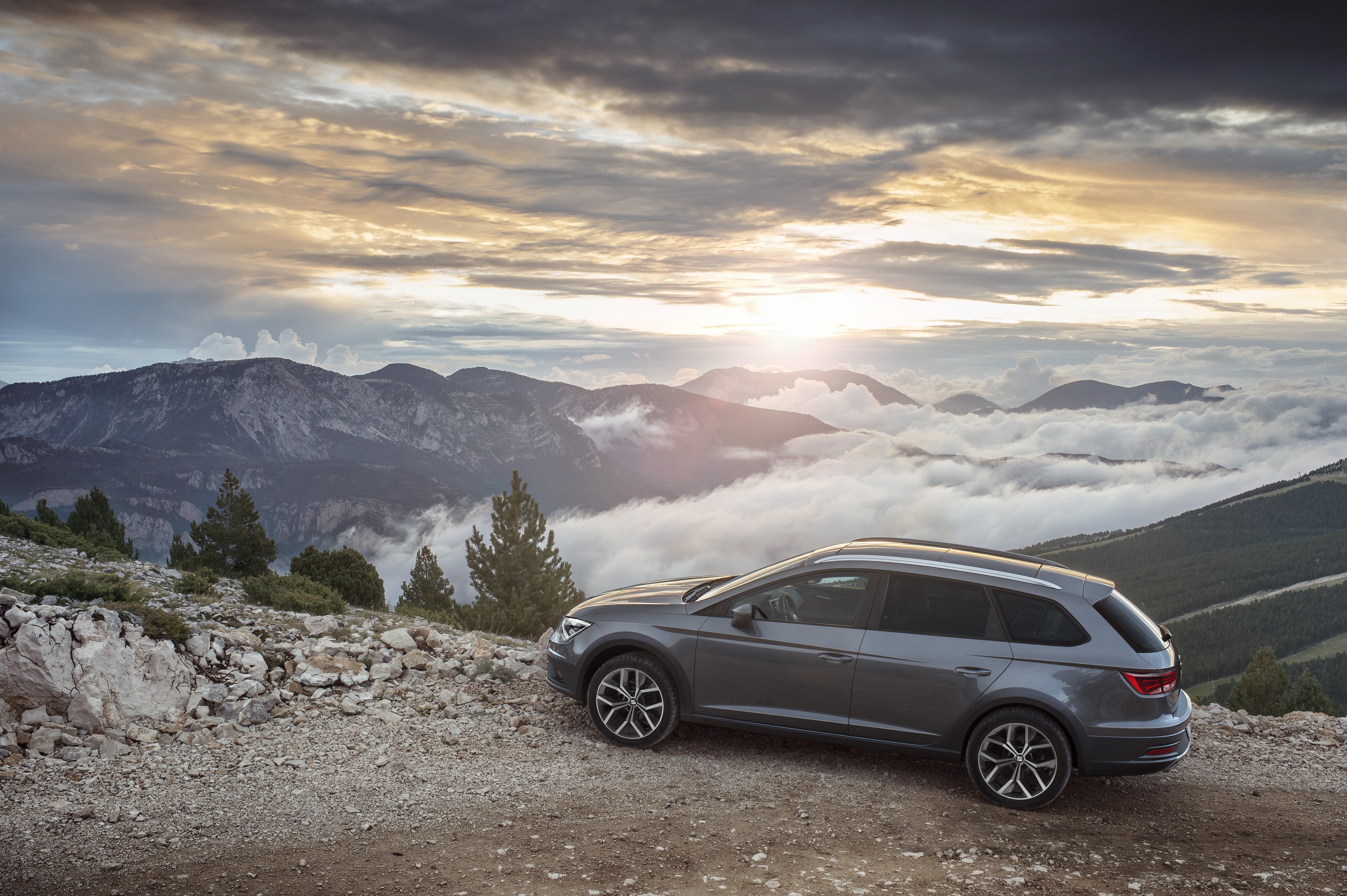 Seat Leon X-Perience photo 25