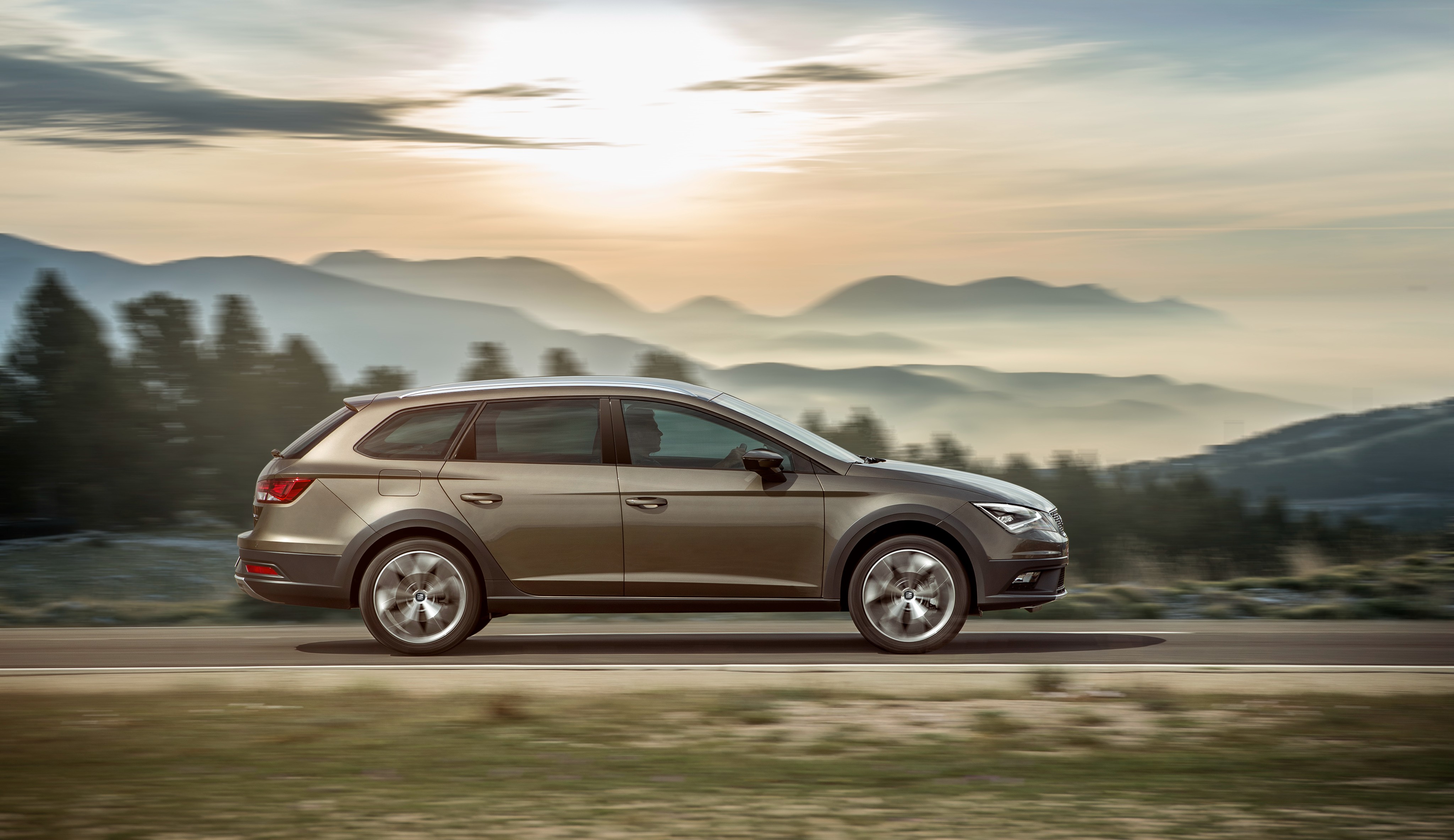 Seat Leon X-Perience photo 29