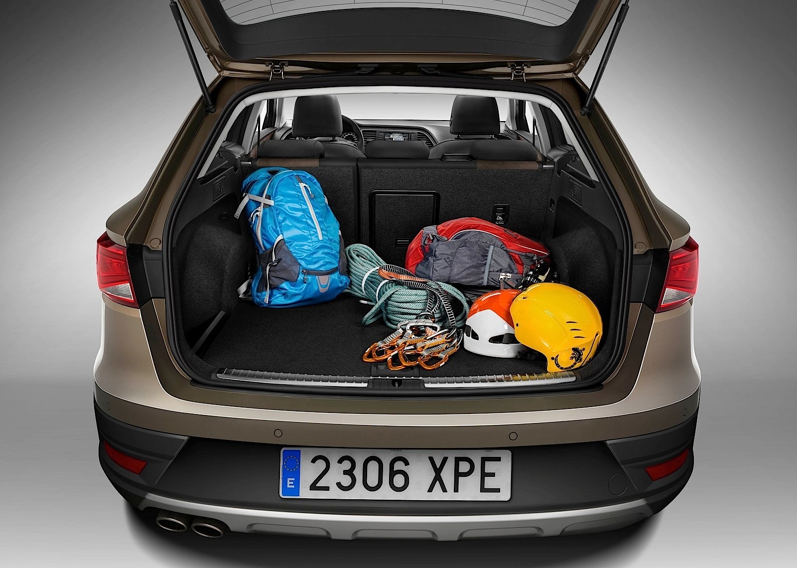 Seat Leon X-Perience photo 33