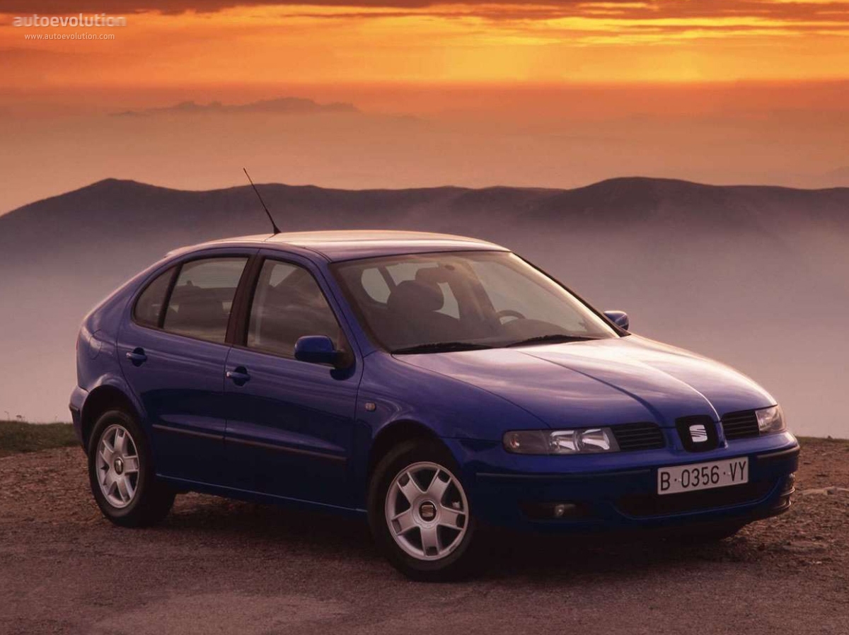 Seat Seat Leon