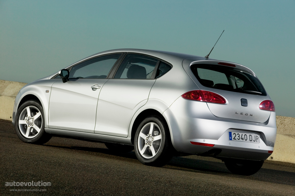 Seat Leon photo 9