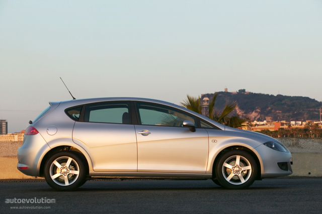Seat Leon photo 10
