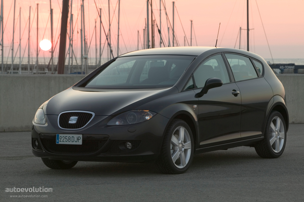 Seat Leon photo 4