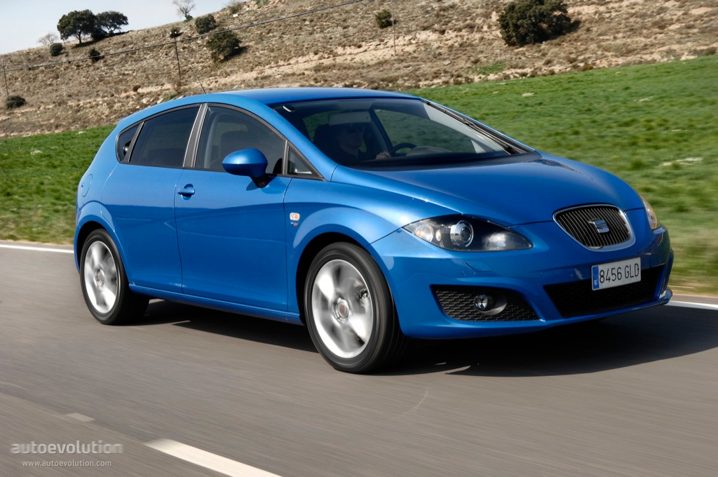 Seat Leon photo 19