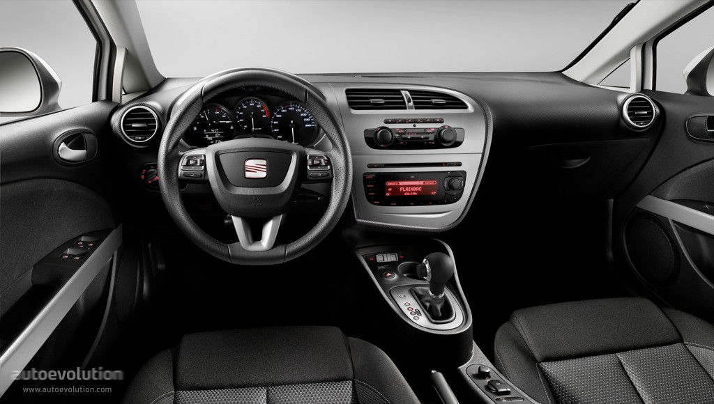 Seat Leon photo 49