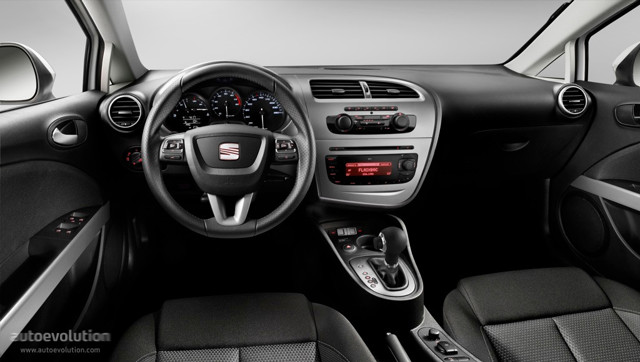 Seat Leon photo 49