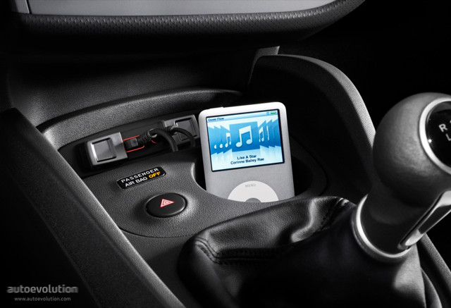 Seat Leon photo 51