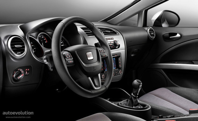 Seat Leon photo 52