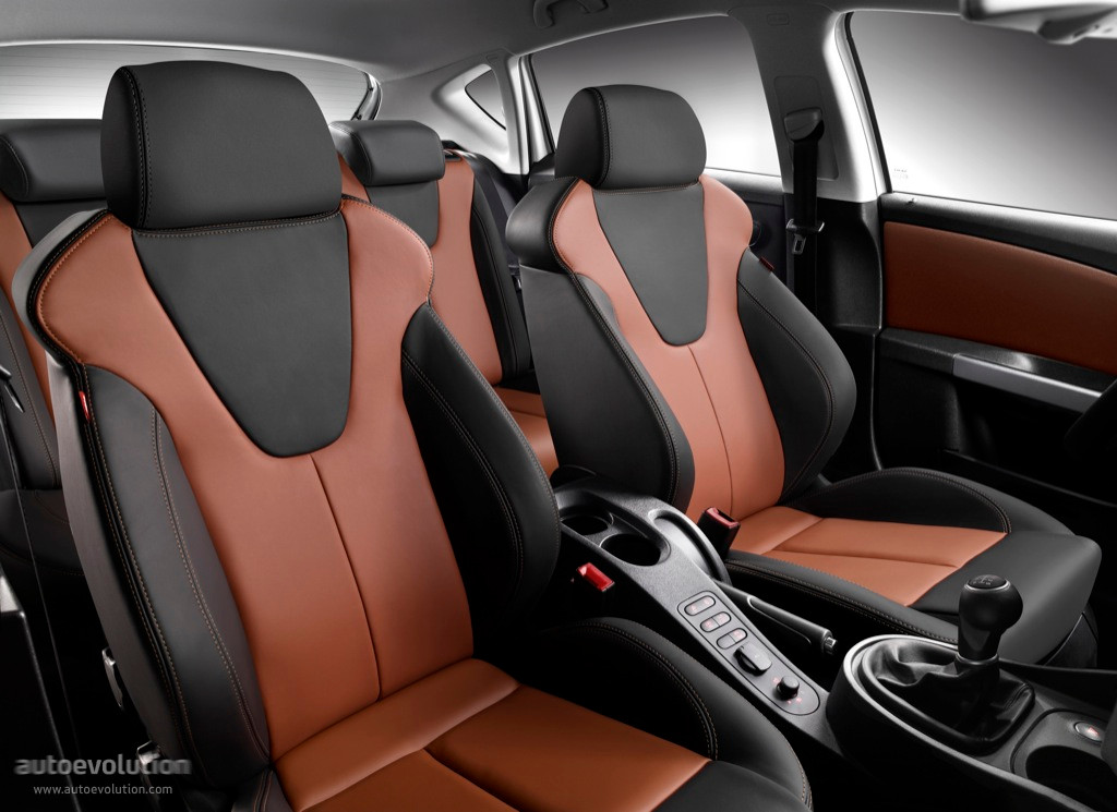 Seat Leon photo 53
