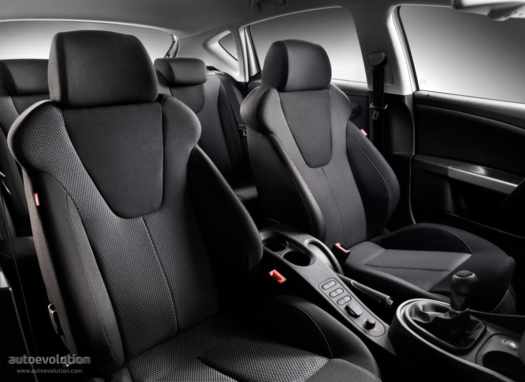 Seat Leon photo 54