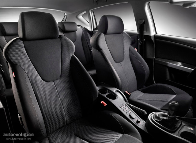 Seat Leon photo 54