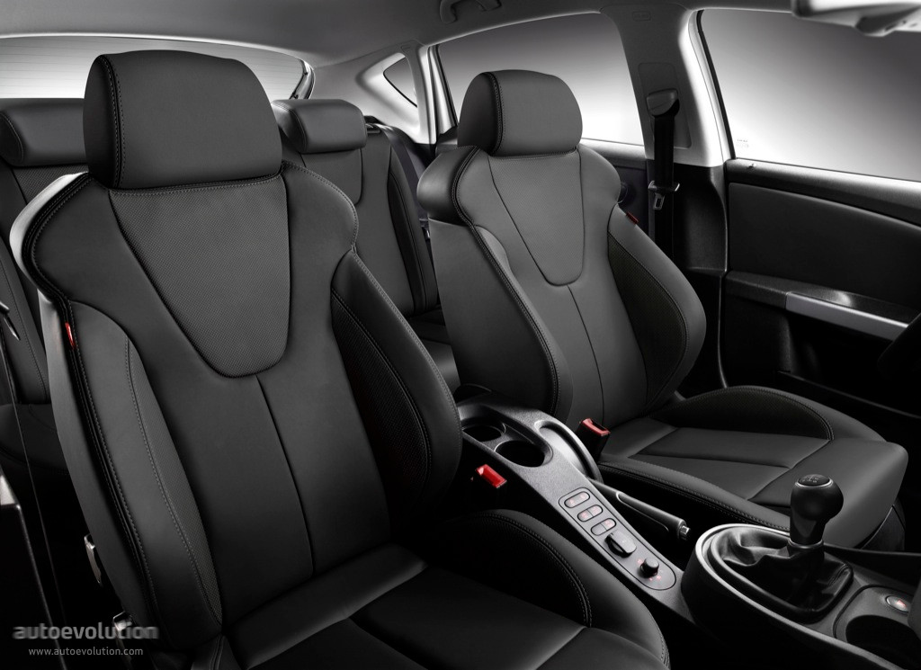 Seat Leon photo 55