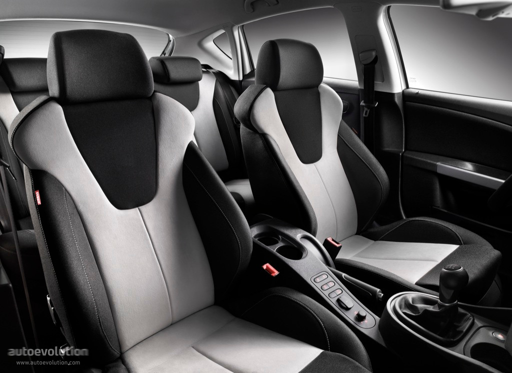 Seat Leon photo 56