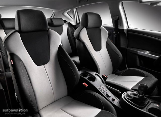 Seat Leon photo 56