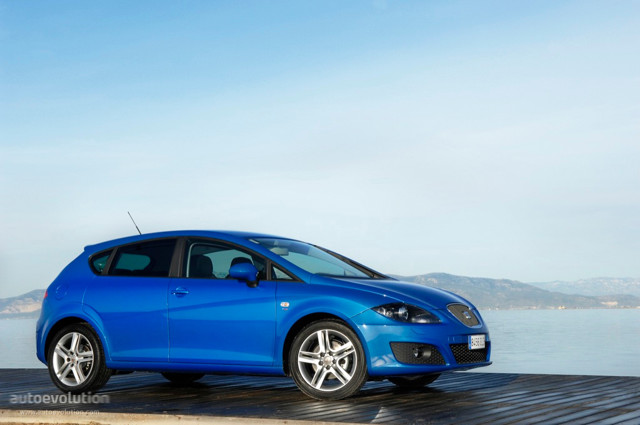Seat Leon photo 5