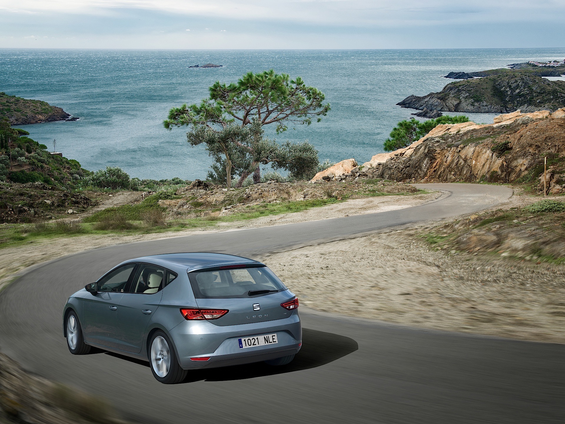 Seat Leon photo 6
