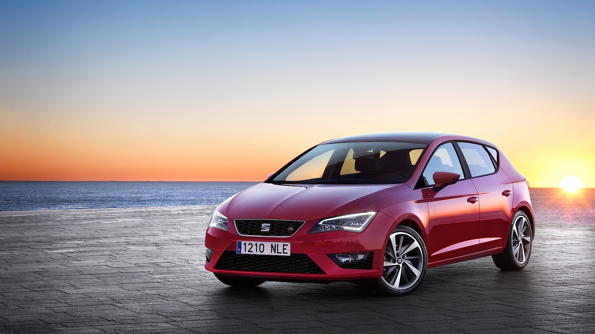 Seat Leon photo 10