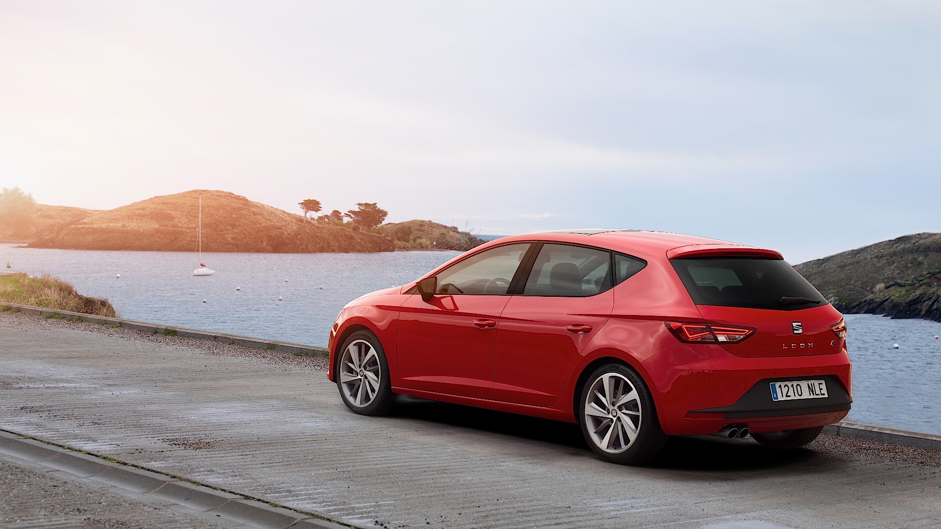 Seat Leon photo 11