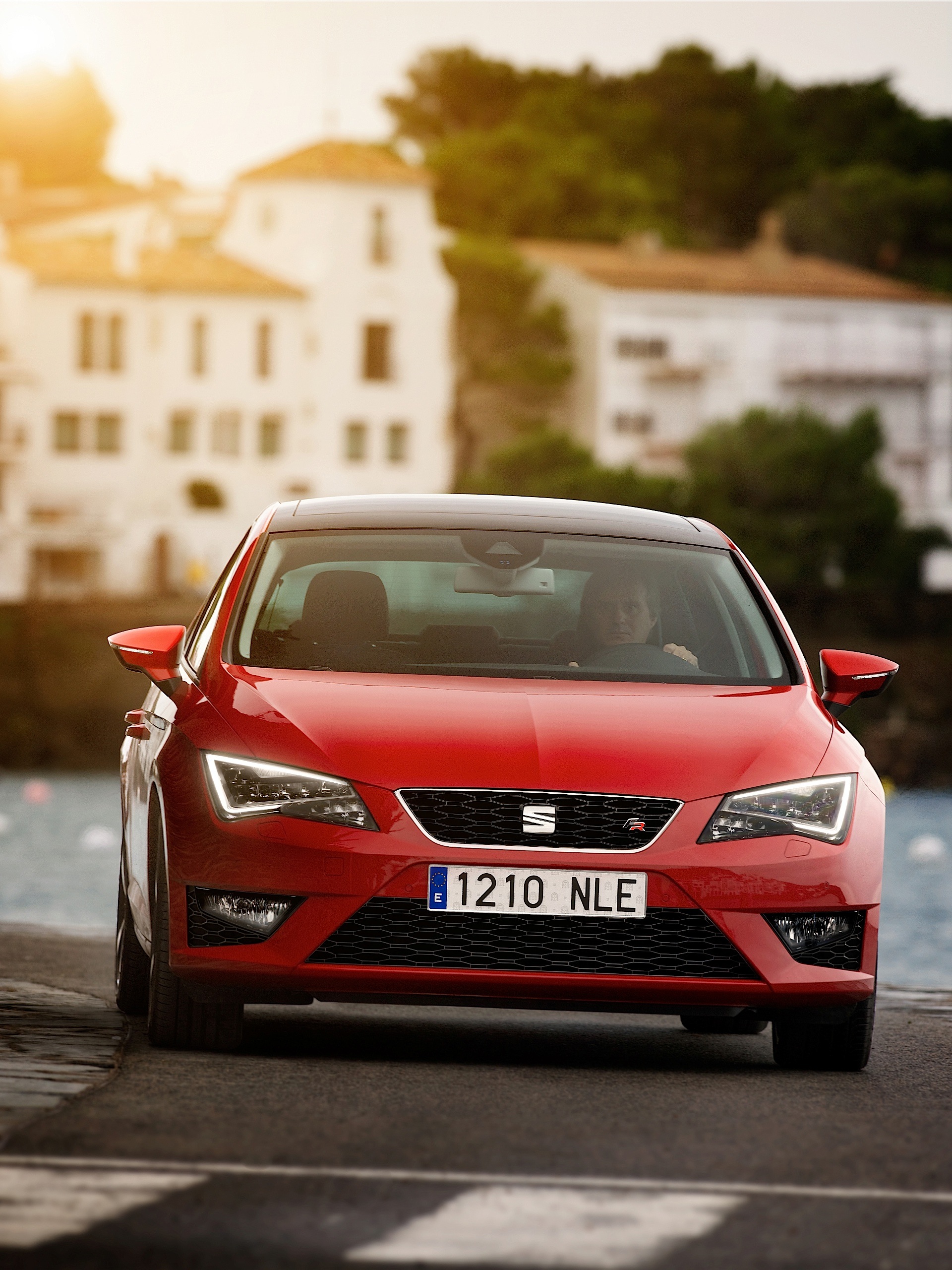 Seat Leon photo 20