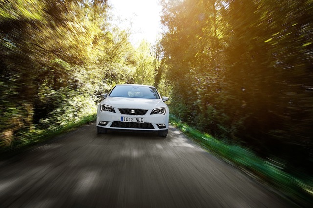 Seat Leon photo 23