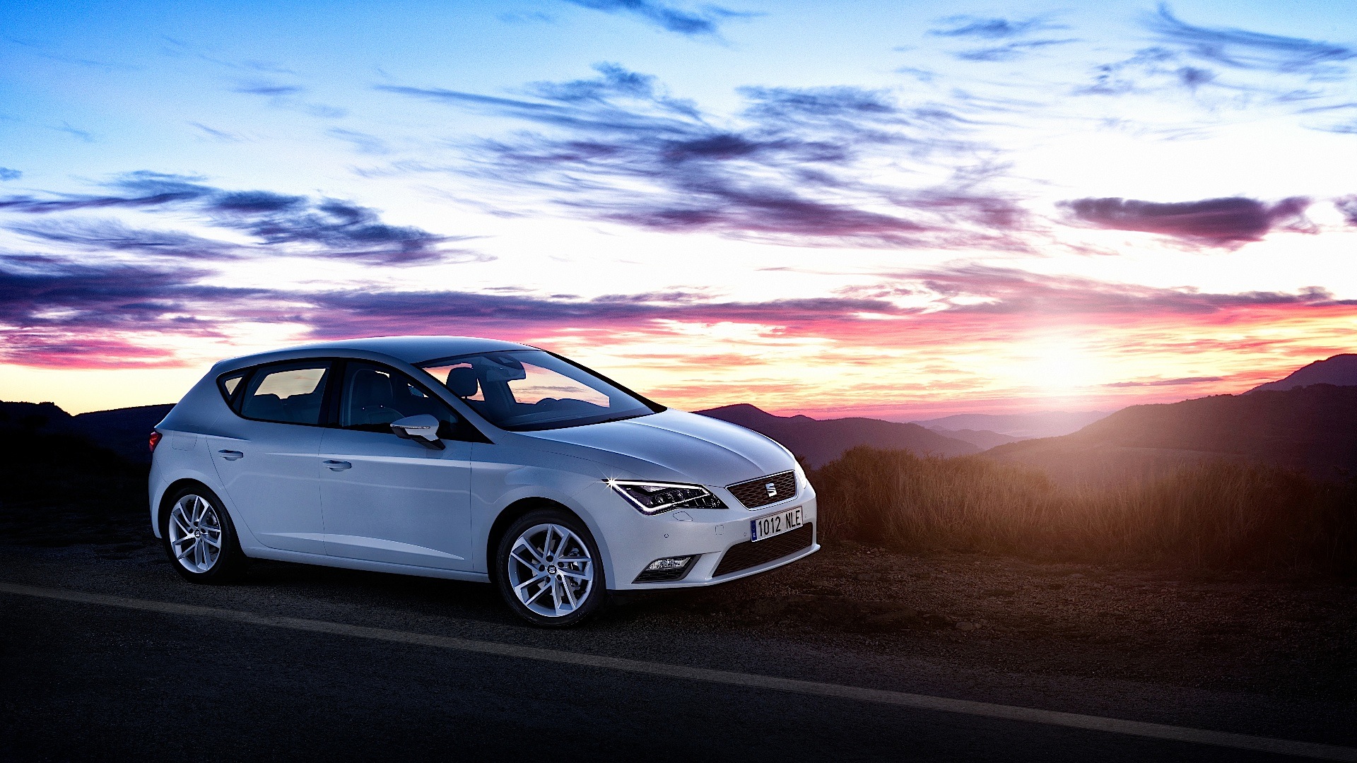 Seat Leon photo 26