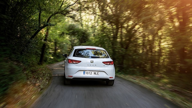 Seat Leon photo 27