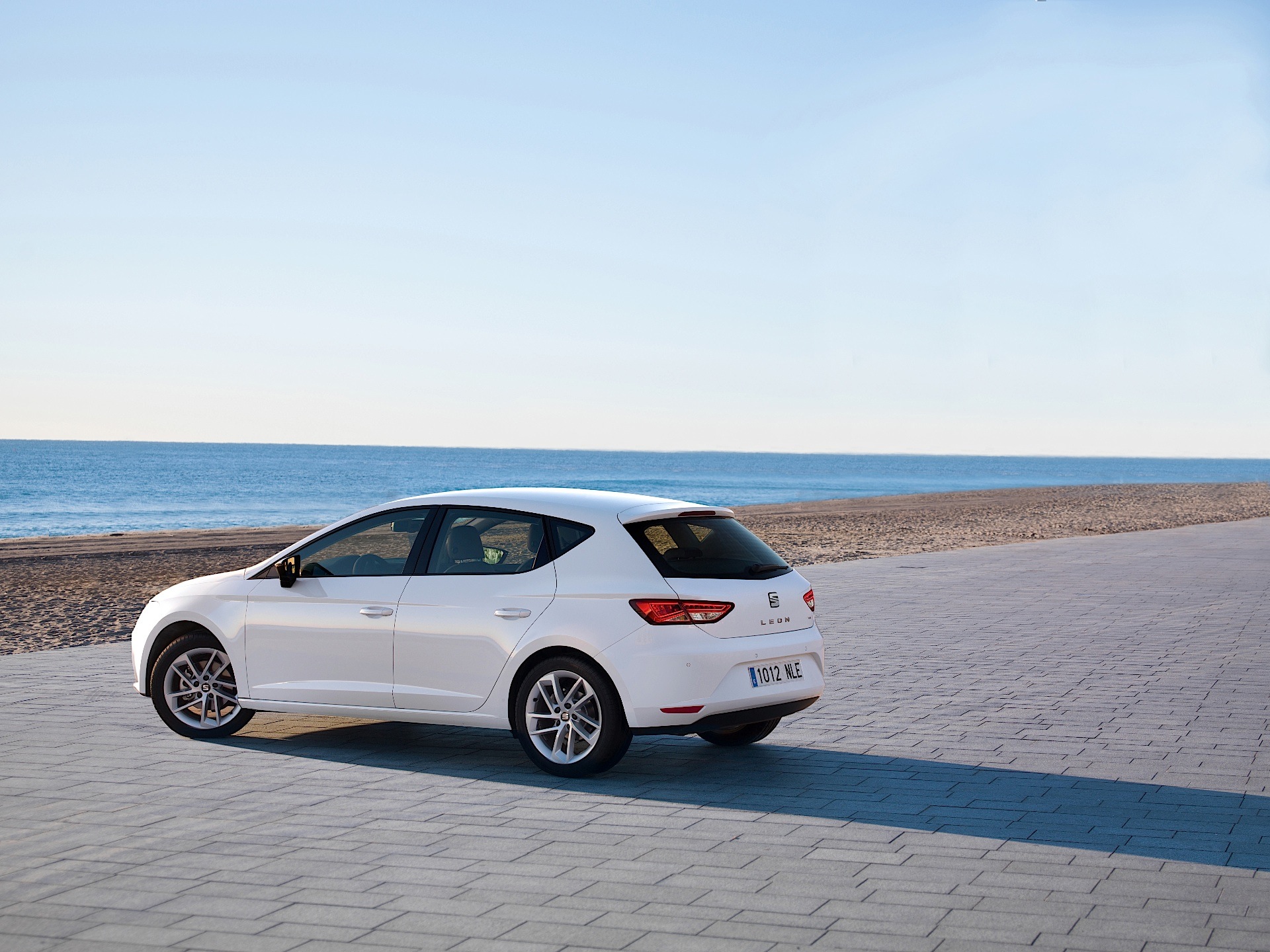 Seat Leon photo 31