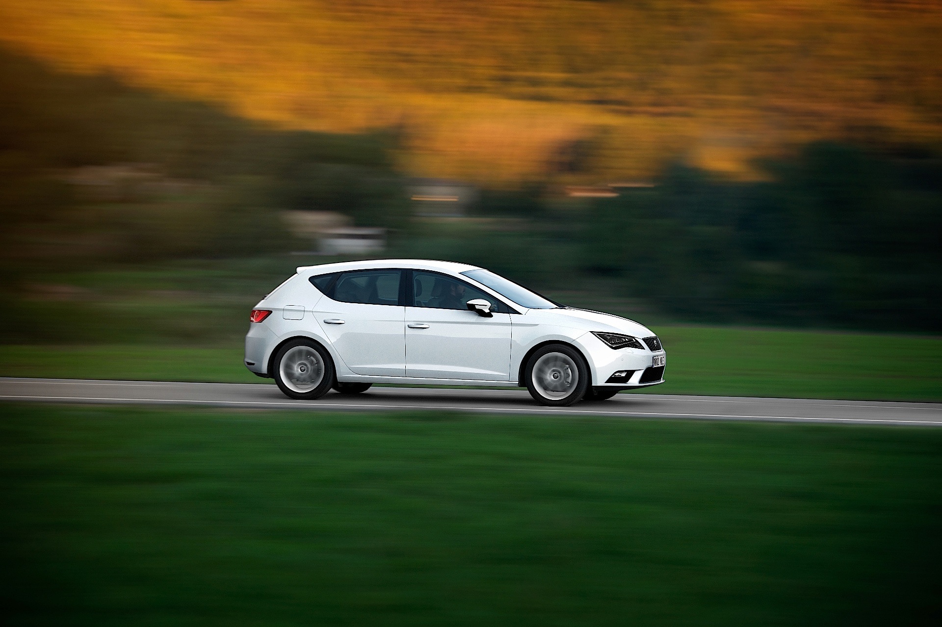 Seat Leon photo 32