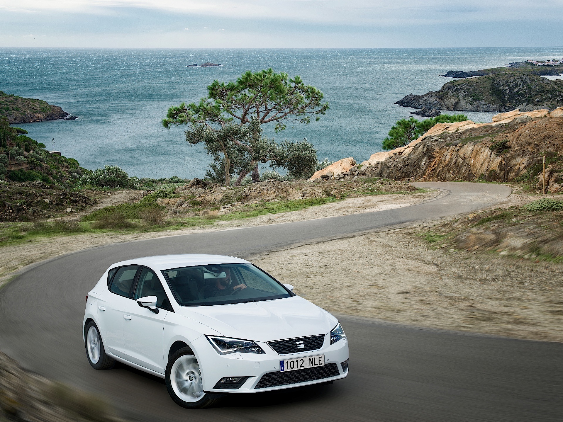 Seat Leon photo 33