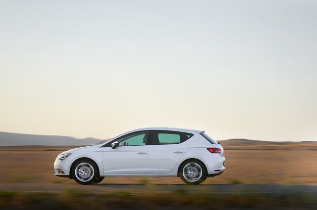 Seat Leon photo 35