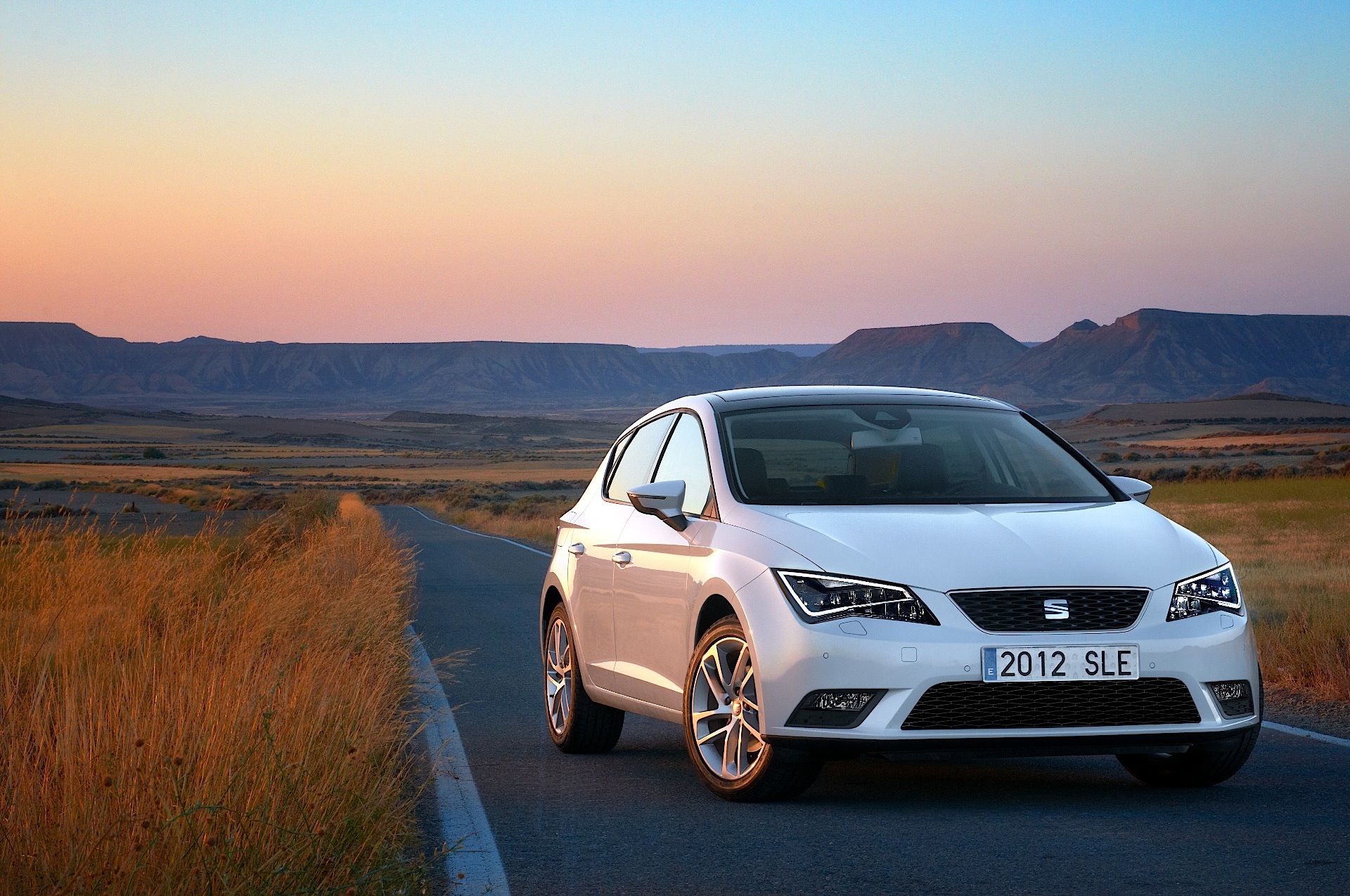 Seat Leon photo 38
