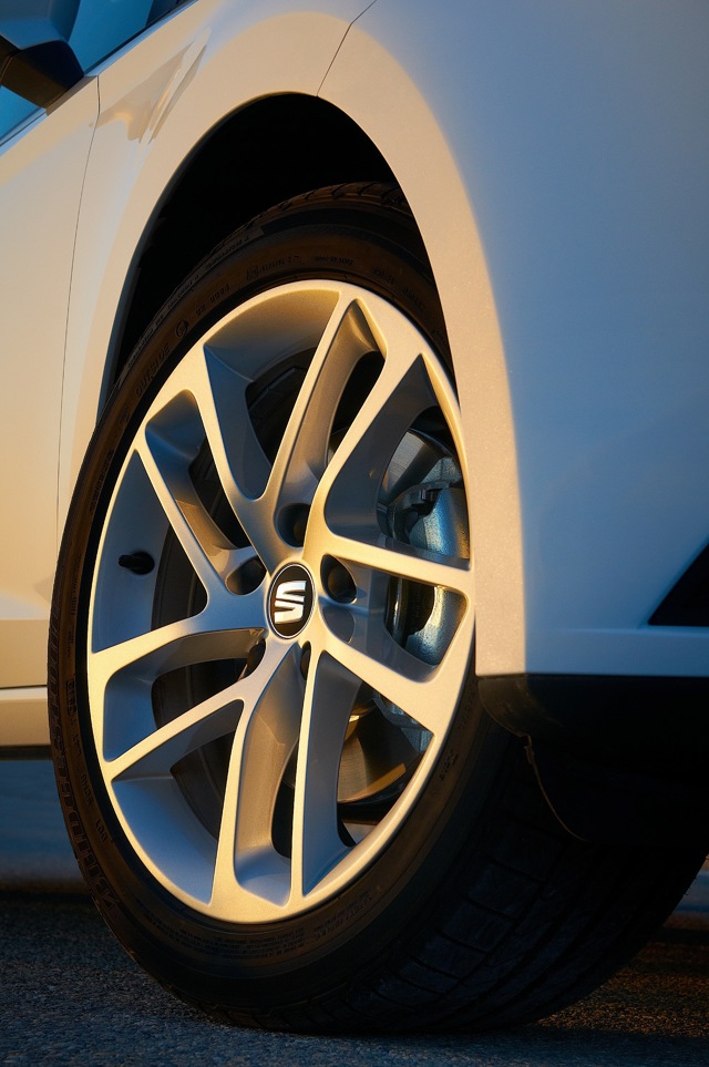 Seat Leon photo 39