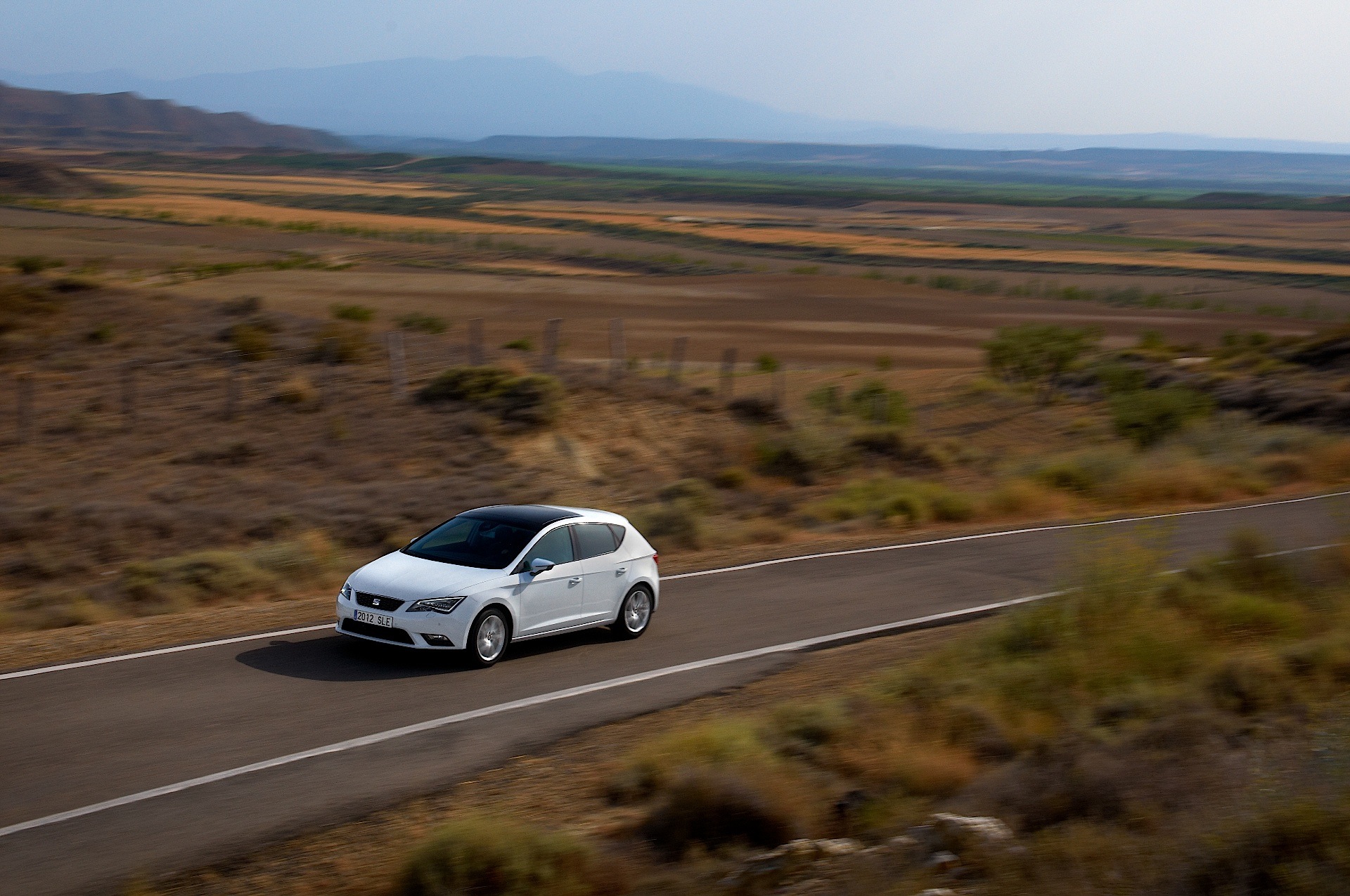 Seat Leon photo 40