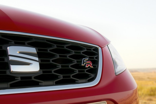 Seat Leon photo 41