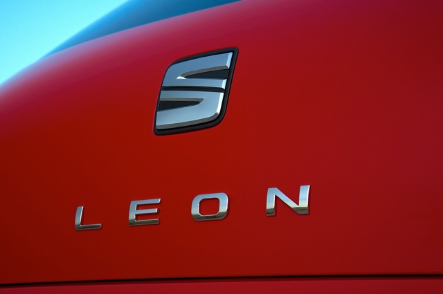 Seat Leon photo 43