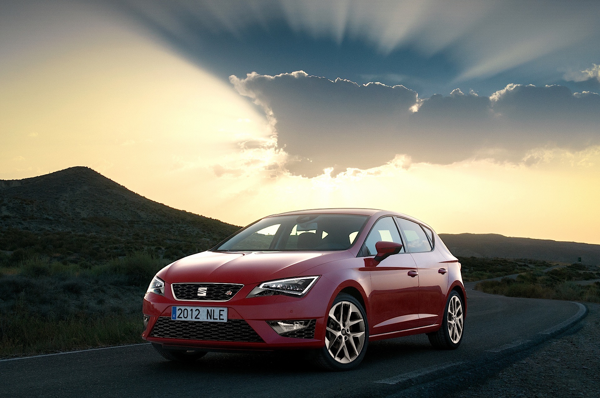 Seat Leon photo 44