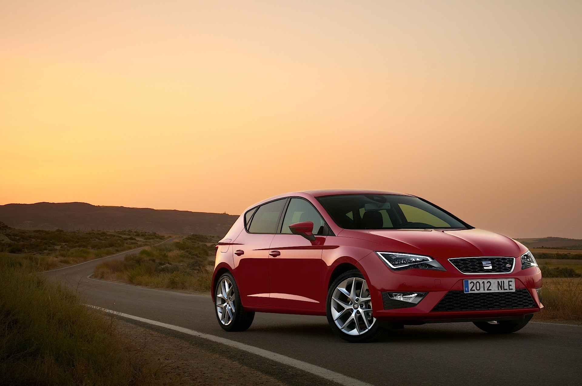 Seat Leon photo 45