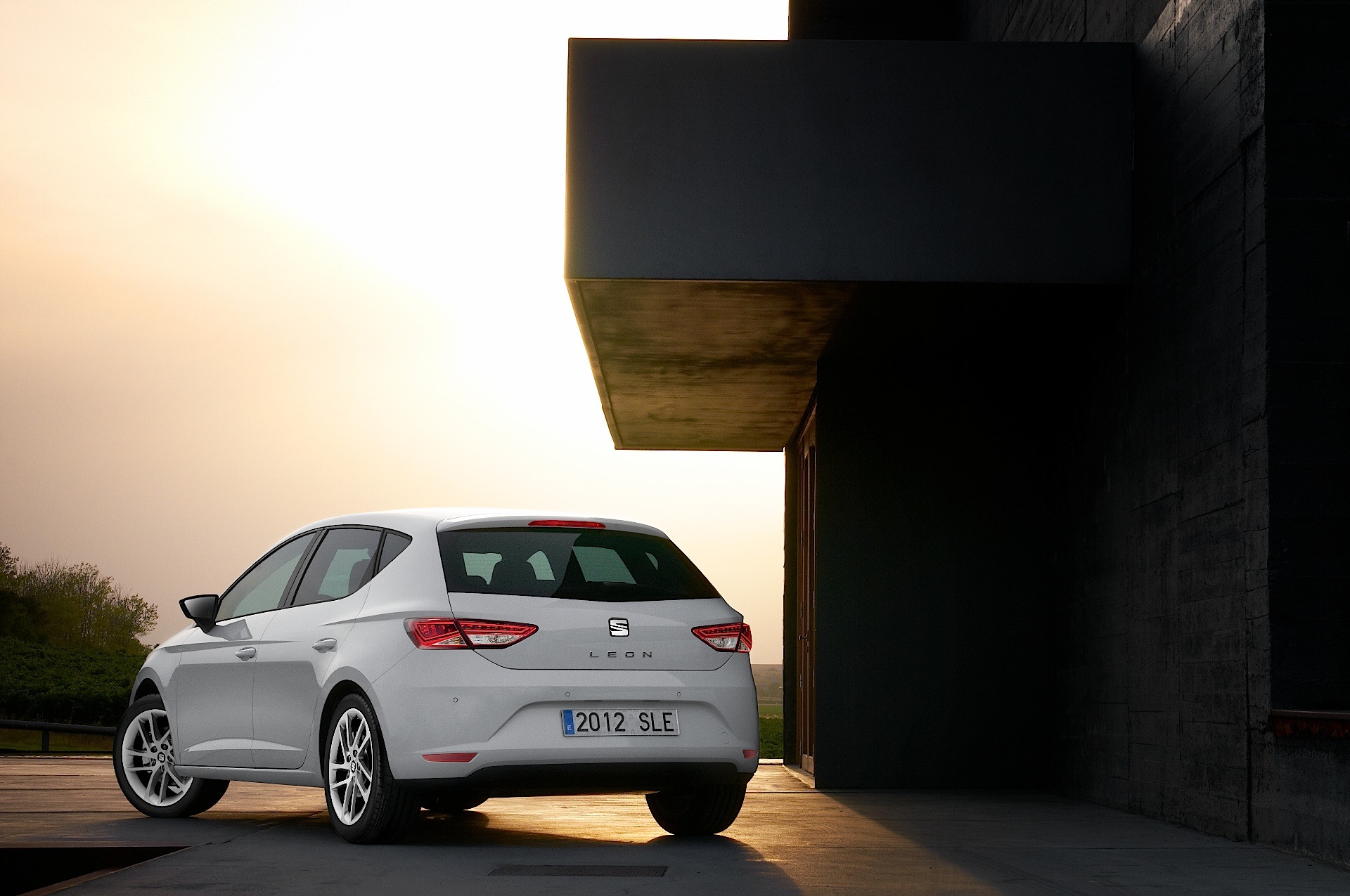 Seat Leon photo 48