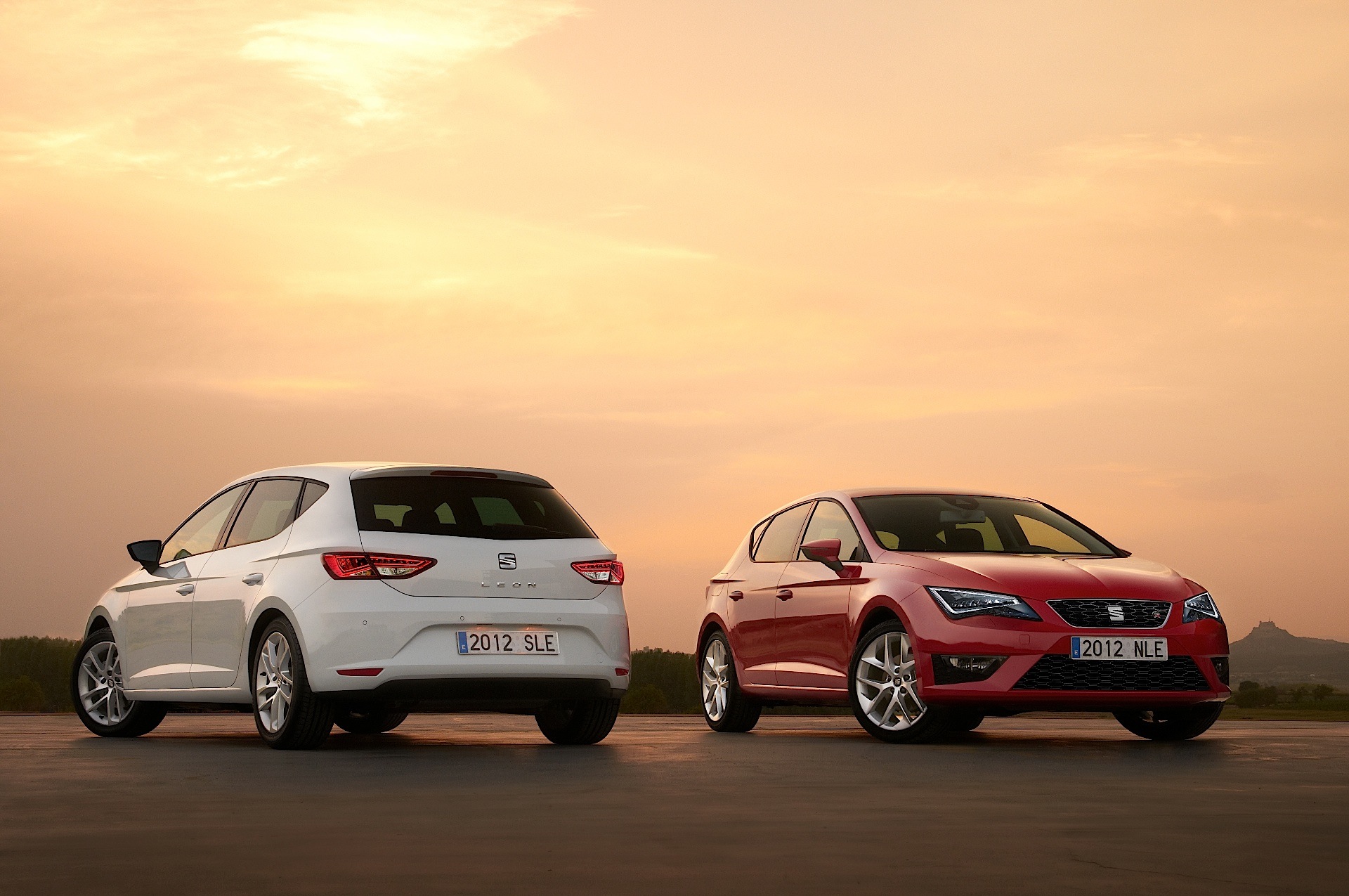 Seat Leon photo 49