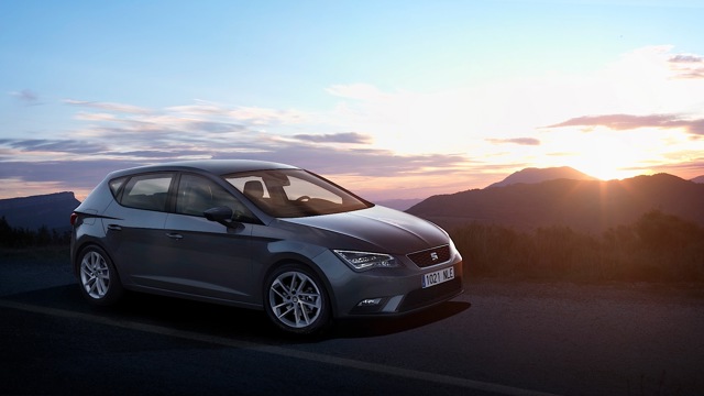 Seat Leon photo 4