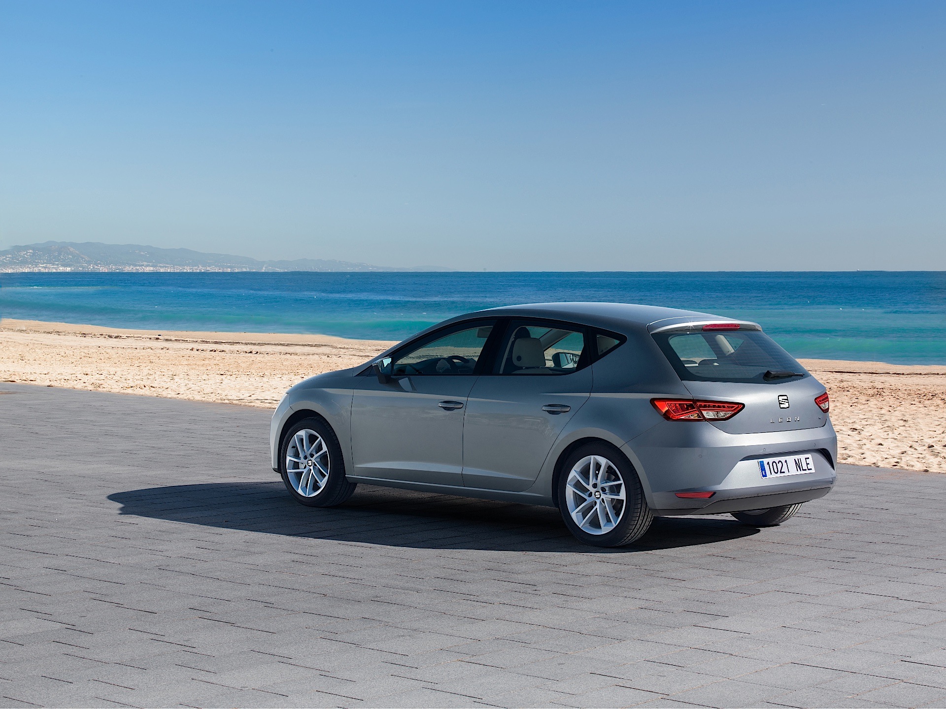 Seat Leon photo 5