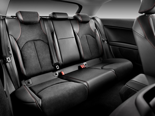 Seat Leon photo 51