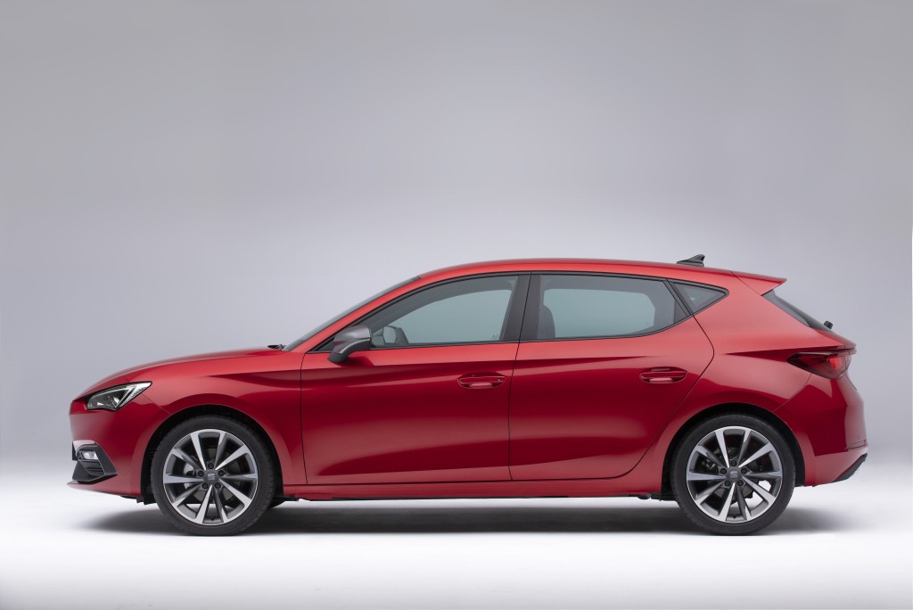 Seat Leon photo 16