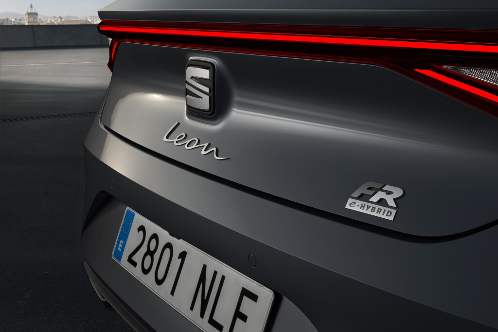 Seat Leon photo 20