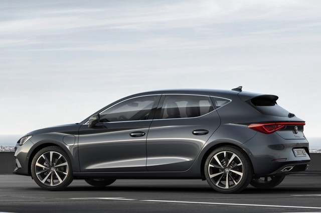Seat Leon photo 22